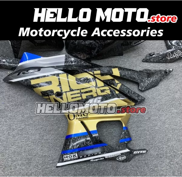 Yamaha YZF-R3/R25 2019-2024 Fairing P/N 3AG17 Yamaha YZF-R3/R25 2019-2024 Fairing P/N 3AG17