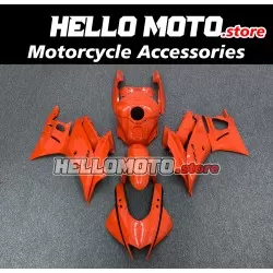 Yamaha YZF-R3/R25 2019-2024 Fairing P/N 3AG19