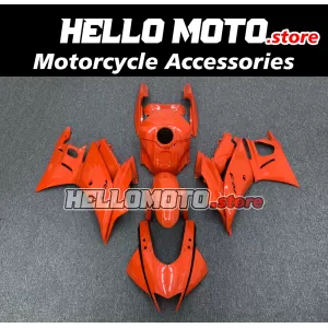 Yamaha YZF-R3/R25 2019-2024 Fairing P/N 3AG19 Yamaha YZF-R3/R25 2019-2024 Fairing P/N 3AG19
