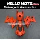Yamaha YZF-R3/R25 2019-2024 Fairing P/N 3AG19