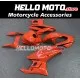 Yamaha YZF-R3/R25 2019-2024 Fairing P/N 3AG19