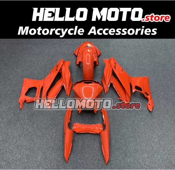 Yamaha YZF-R3/R25 2019-2024 Fairing P/N 3AG19