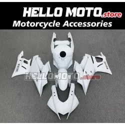Yamaha YZF-R3/R25 2019-2024 Fairing P/N 3AG20 Yamaha YZF-R3/R25 2019-2024 Fairing P/N 3AG20