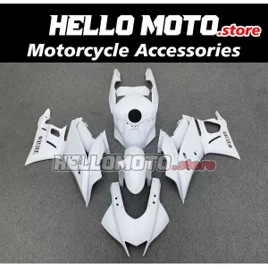 Yamaha YZF-R3/R25 2019-2024 Fairing P/N 3AG20
