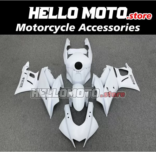Yamaha YZF-R3/R25 2019-2024 Fairing P/N 3AG20