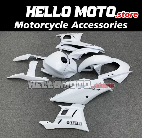 Yamaha YZF-R3/R25 2019-2024 Fairing P/N 3AG20