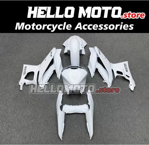 Yamaha YZF-R3/R25 2019-2024 Fairing P/N 3AG20