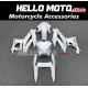 Yamaha YZF-R3/R25 2019-2024 Fairing P/N 3AG20