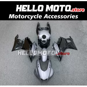 Yamaha YZF-R3/R25 2019-2024 Fairing P/N 3AG21