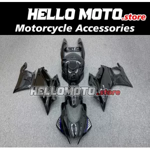 Yamaha YZF-R3/R25 2019-2024 Fairing P/N 3AG22 Yamaha YZF-R3/R25 2019-2024 Fairing P/N 3AG22
