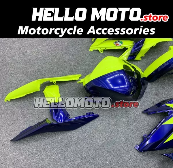 Yamaha YZF-R3/R25 2019-2024 Fairing P/N 3AG23 Yamaha YZF-R3/R25 2019-2024 Fairing P/N 3AG23