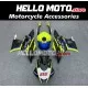 Yamaha YZF-R3/R25 2019-2024 Fairing P/N 3AG24