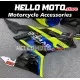 Yamaha YZF-R3/R25 2019-2024 Fairing P/N 3AG24