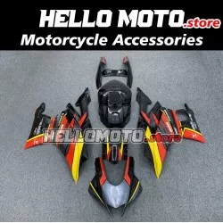 Yamaha YZF-R3/R25 2019-2024 Fairing P/N 3AG25 Yamaha YZF-R3/R25 2019-2024 Fairing P/N 3AG25