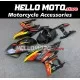 Yamaha YZF-R3/R25 2019-2024 Fairing P/N 3AG25