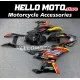 Yamaha YZF-R3/R25 2019-2024 Fairing P/N 3AG25