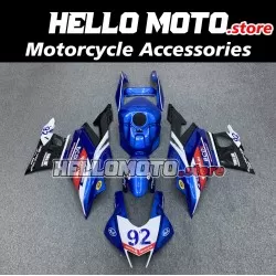 Yamaha YZF-R3/R25 2019-2024 Fairing P/N 3AG26 Yamaha YZF-R3/R25 2019-2024 Fairing P/N 3AG26