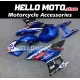 Yamaha YZF-R3/R25 2019-2024 Fairing P/N 3AG26