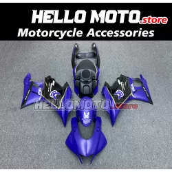 Yamaha YZF-R3/R25 2019-2024 Fairing P/N 3AG27