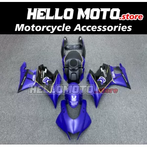 Yamaha YZF-R3/R25 2019-2024 Fairing P/N 3AG27