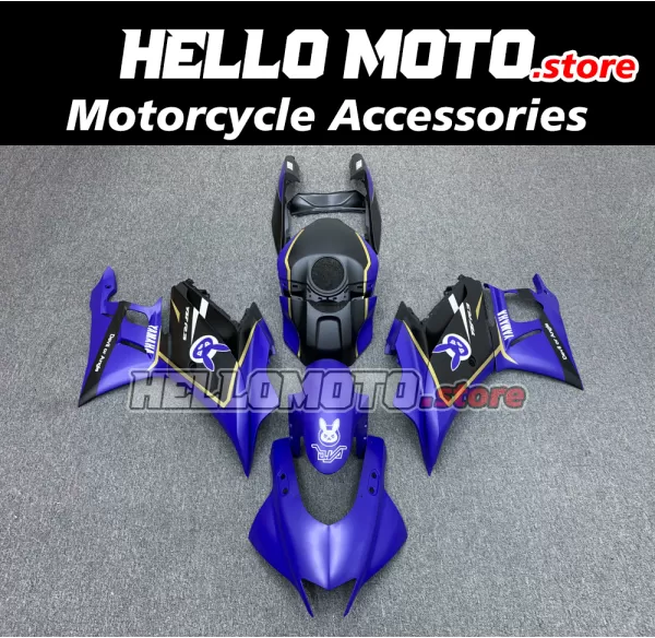 Yamaha YZF-R3/R25 2019-2024 Fairing P/N 3AG27 Yamaha YZF-R3/R25 2019-2024 Fairing P/N 3AG27