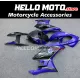 Yamaha YZF-R3/R25 2019-2024 Fairing P/N 3AG27 Yamaha YZF-R3/R25 2019-2024 Fairing P/N 3AG27