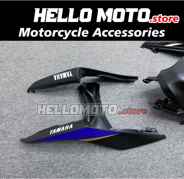 Yamaha YZF-R3/R25 2019-2024 Fairing P/N 3AG27 Yamaha YZF-R3/R25 2019-2024 Fairing P/N 3AG27