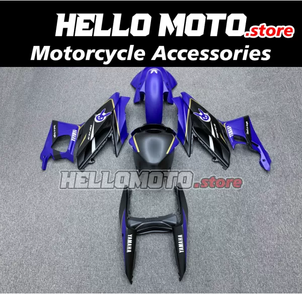 Yamaha YZF-R3/R25 2019-2024 Fairing P/N 3AG27 Yamaha YZF-R3/R25 2019-2024 Fairing P/N 3AG27