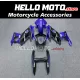 Yamaha YZF-R3/R25 2019-2024 Fairing P/N 3AG27 Yamaha YZF-R3/R25 2019-2024 Fairing P/N 3AG27