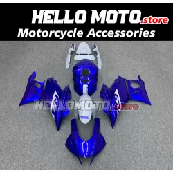 Yamaha YZF-R3/R25 2019-2024 Fairing P/N 3AG28 Yamaha YZF-R3/R25 2019-2024 Fairing P/N 3AG28