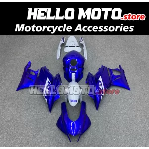 Yamaha YZF-R3/R25 2019-2024 Fairing P/N 3AG28