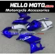 Yamaha YZF-R3/R25 2019-2024 Fairing P/N 3AG28