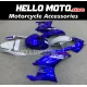Yamaha YZF-R3/R25 2019-2024 Fairing P/N 3AG28