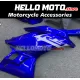 Yamaha YZF-R3/R25 2019-2024 Fairing P/N 3AG28