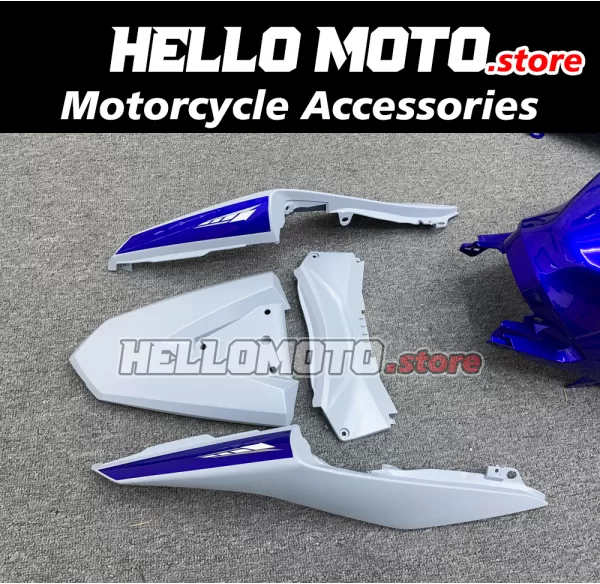 Yamaha YZF-R3/R25 2019-2024 Fairing P/N 3AG28