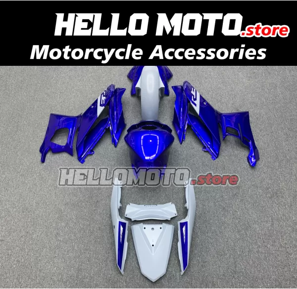 Yamaha YZF-R3/R25 2019-2024 Fairing P/N 3AG28