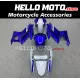 Yamaha YZF-R3/R25 2019-2024 Fairing P/N 3AG28
