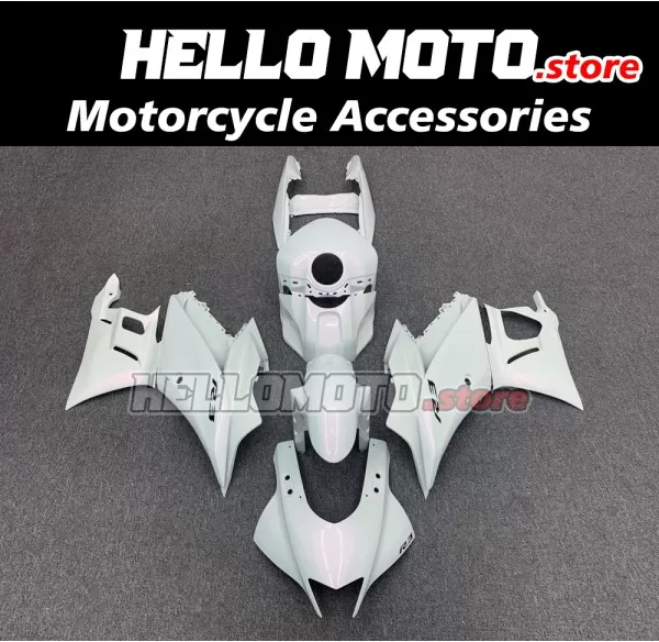 Yamaha YZF-R3/R25 2019-2024 Fairing P/N 3AG29