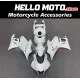 Yamaha YZF-R3/R25 2019-2024 Fairing P/N 3AG29