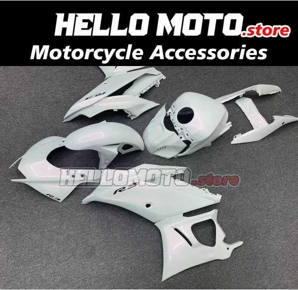 Yamaha YZF-R3/R25 2019-2024 Fairing P/N 3AG29