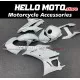 Yamaha YZF-R3/R25 2019-2024 Fairing P/N 3AG29