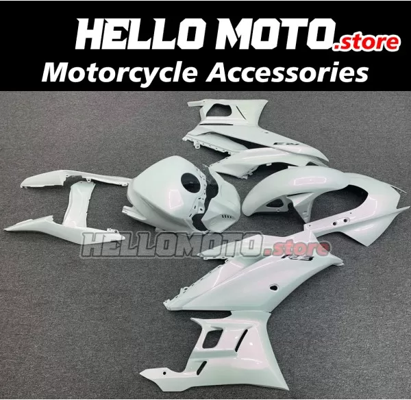 Yamaha YZF-R3/R25 2019-2024 Fairing P/N 3AG29