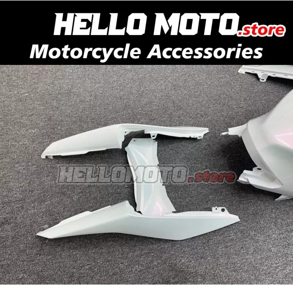 Yamaha YZF-R3/R25 2019-2024 Fairing P/N 3AG29