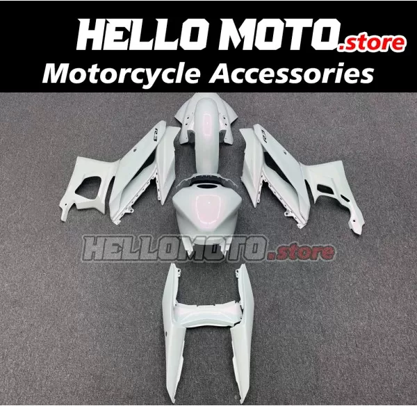 Yamaha YZF-R3/R25 2019-2024 Fairing P/N 3AG29