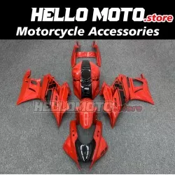 Yamaha YZF-R3/R25 2019-2024 Fairing P/N 3AG30 Yamaha YZF-R3/R25 2019-2024 Fairing P/N 3AG30