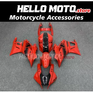 Yamaha YZF-R3/R25 2019-2024 Fairing P/N 3AG30