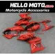 Yamaha YZF-R3/R25 2019-2024 Fairing P/N 3AG30