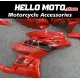 Yamaha YZF-R3/R25 2019-2024 Fairing P/N 3AG30