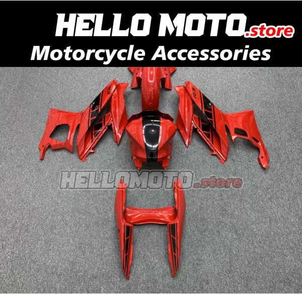 Yamaha YZF-R3/R25 2019-2024 Fairing P/N 3AG30