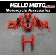 Yamaha YZF-R3/R25 2019-2024 Fairing P/N 3AG30